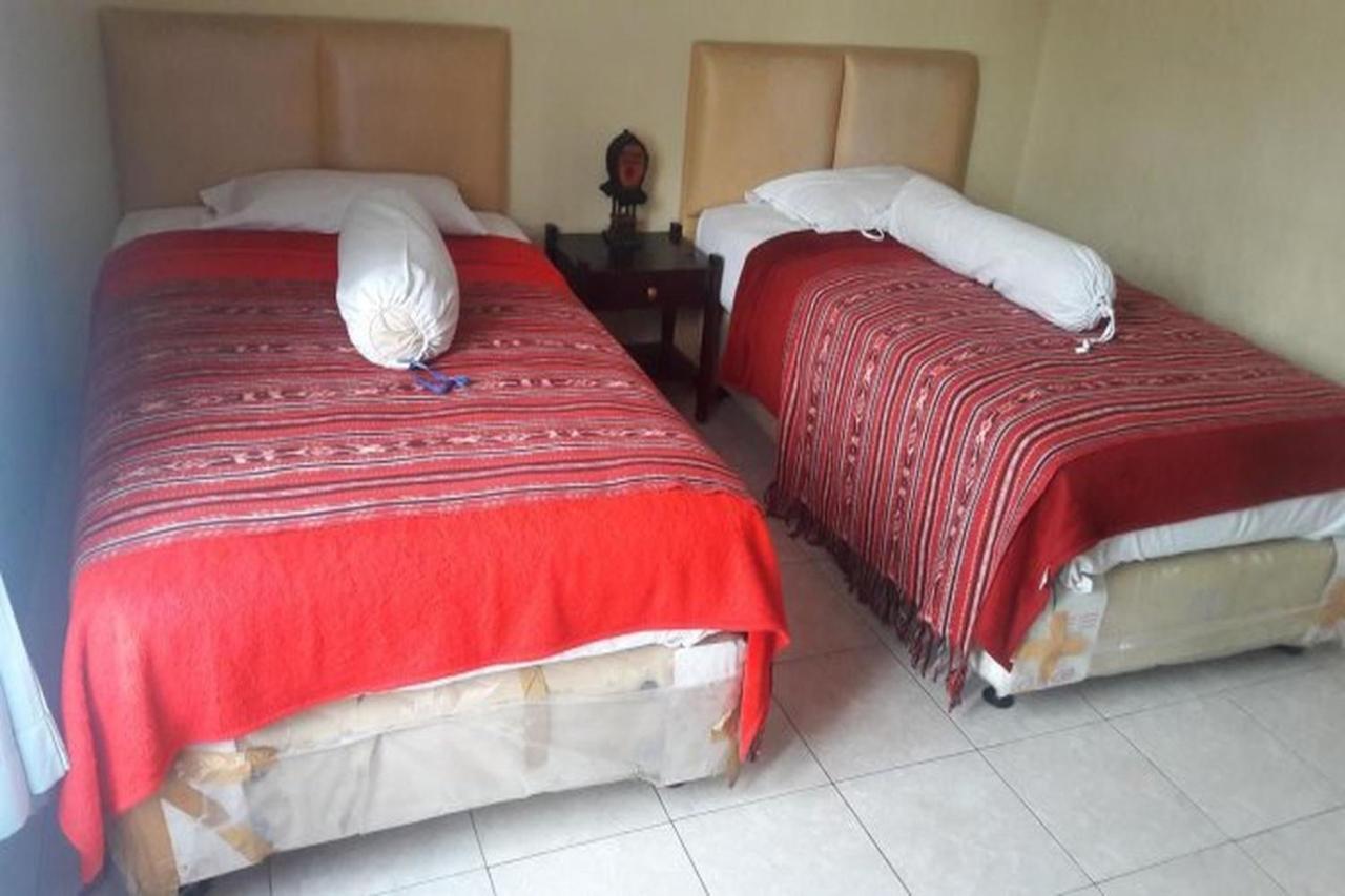 Hotel Airlangga มาตารัม ภายนอก รูปภาพ
