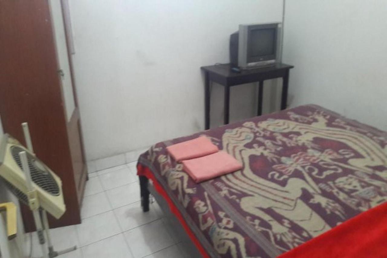 Hotel Airlangga มาตารัม ภายนอก รูปภาพ