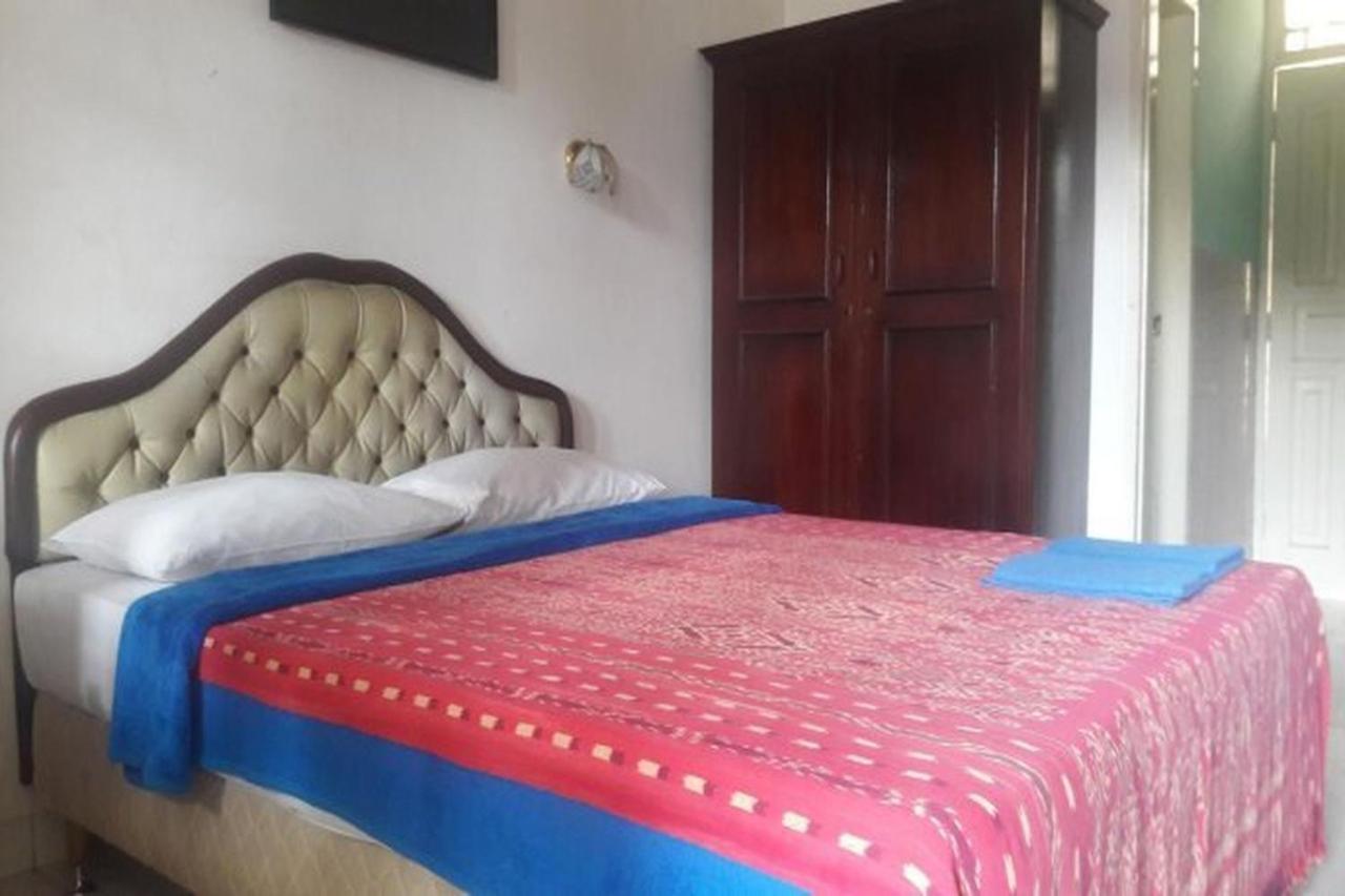 Hotel Airlangga มาตารัม ภายนอก รูปภาพ