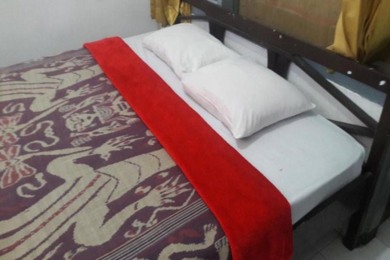 Hotel Airlangga มาตารัม ภายนอก รูปภาพ