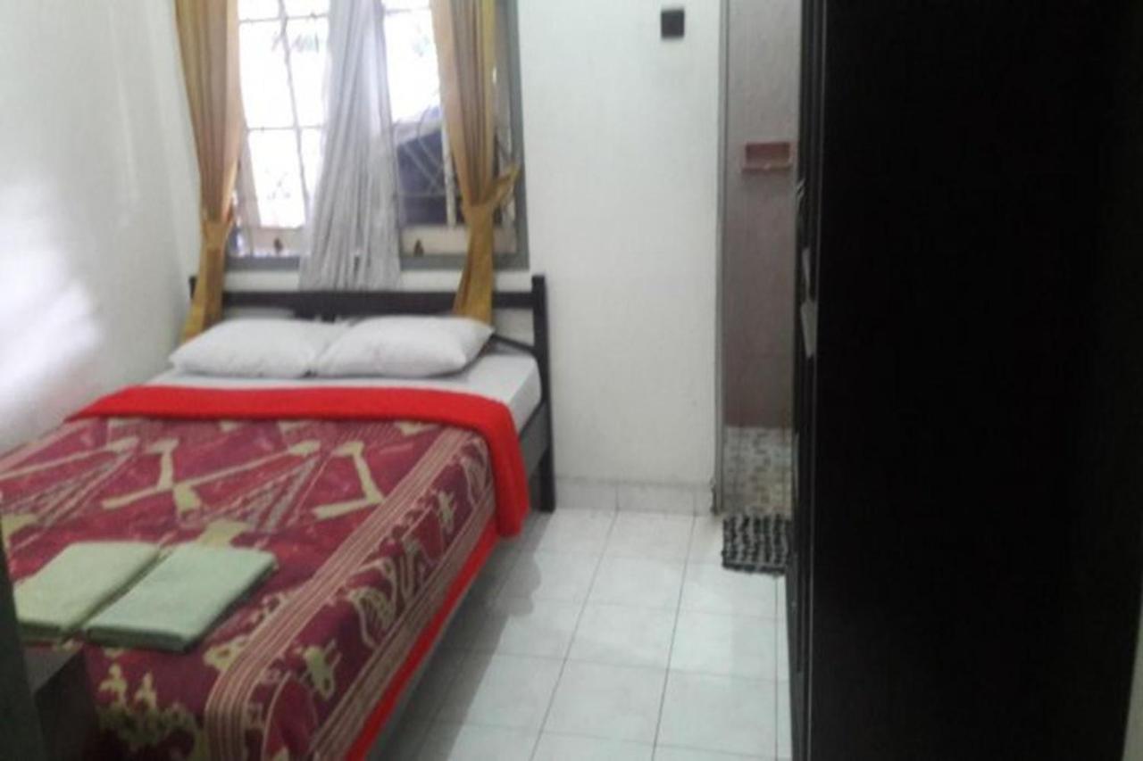 Hotel Airlangga มาตารัม ภายนอก รูปภาพ